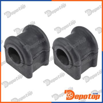 Suspension, stabilisateur avant pour JEEP | 52059973AC,  ZGS-CH-032